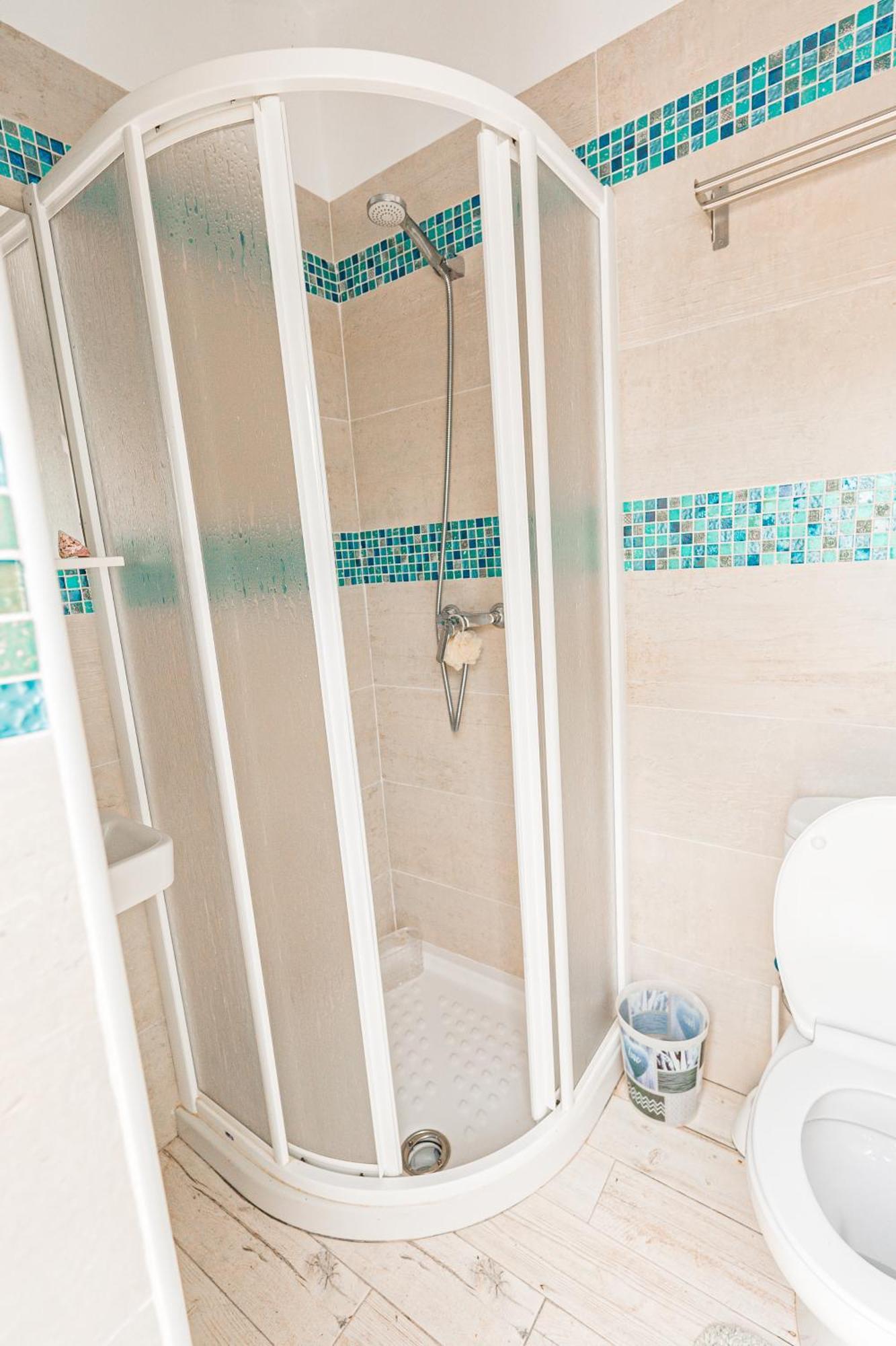 Casa Maria Top Floor Studio Apartment With Swimming Pool Jávea Kültér fotó